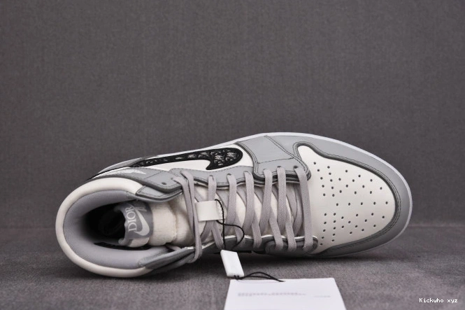 DR box) shoe CN8607-002 High 1 Jordan Retro x (DR 0729